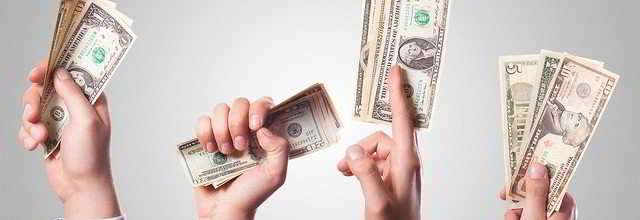 Dinero Facil Network Marketing