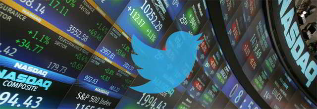Twitter Negocios en Internet
