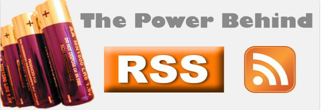 Ventajas RSS Feed