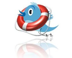 Respaldar Twitter