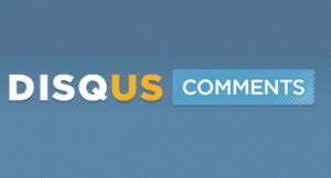 Disqus Comments para WordPress