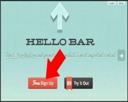 Incrementar suscriptores en un blog