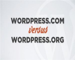 WordPress.com Vs WordPress.org